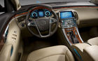 Buick LaCrosse-US 2010