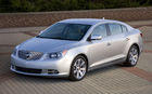 Buick Allure 2010