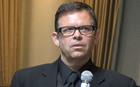 Peter Schreyer, designer en chef chez Kia Motors