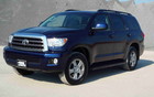 Toyota Sequoia