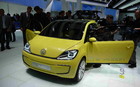 VW E-Up