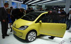VW E-Up