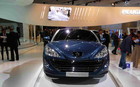 Peugeot Hybrid 4