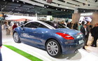Peugeot Hybrid 4