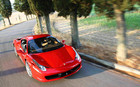 Ferrari 458   Italia