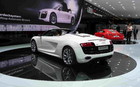 Audi R8 Roadster