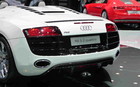Audi R8 Roadster