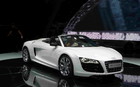 Audi R8 Roadster