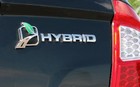  Ford Fusion Hybride