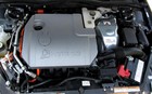  Ford Fusion Hybride