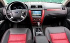 Ford Fusion Sport AWD