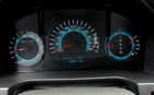 Ford Fusion Sport AWD