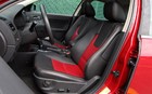 Ford Fusion Sport AWD