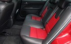 Ford Fusion Sport AWD