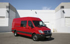 2008 Dodge Sprinter