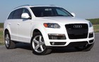 Audi Q7 3.0 TDI