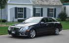 Mercedes-Benz Classe E berline 2010
