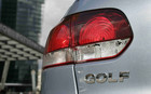 VW Golf VI