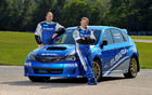 Keith Townsend, Marc Lachapelle