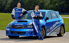 Keith Townsend, Marc Lachapelle