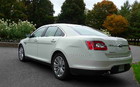 Ford Taurus