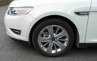 Ford Taurus