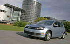 VW Golf VI