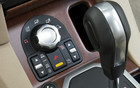 Land Rover, Terrain Response