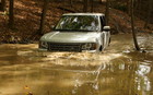 Land Rover Range Rover 2010