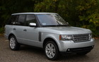 Land Rover Range Rover 2010