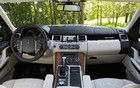 Land Rover Range Rover Sport 2010