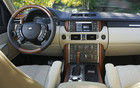 Land Rover Range Rover 2010