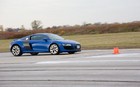 Audi R8 V10