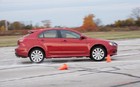 Mitsubishi Lancer Sportback
