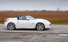 Nissans 370Z Coupe