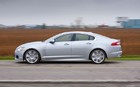 Jaguar XFR 