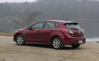 Mazda3 Sport 2010