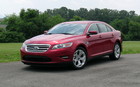 Ford Taurus 2010