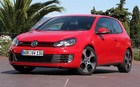Volkswagen Golf GTI 2010