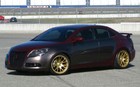 Suzuki Kizashi Soleil (West Side Auto Group)