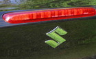 Suzuki Kisashi