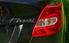 Suzuki Kisashi