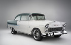 1955 Chevy GMPP