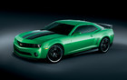 Chevrolet Camaro Synergy