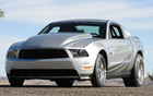 Ford Mustang Cobra Jet