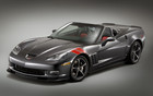 Chevrolet Corvette 2010