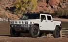 HUMMER H3T Sportsman Concept