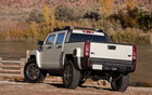 HUMMER H3T Sportsman Concept