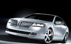 Lincoln MKZ - 3dCarboo