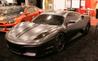 Ferrari F430